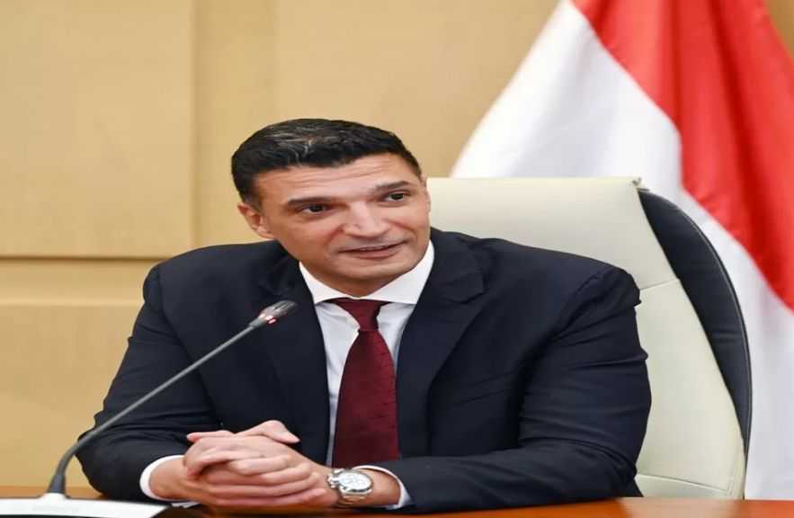 لأول مرة في مصر.. وزير الصناعة يعلن إطلاق صناديق تمويل صناعي جديدة خلال أسابيع
