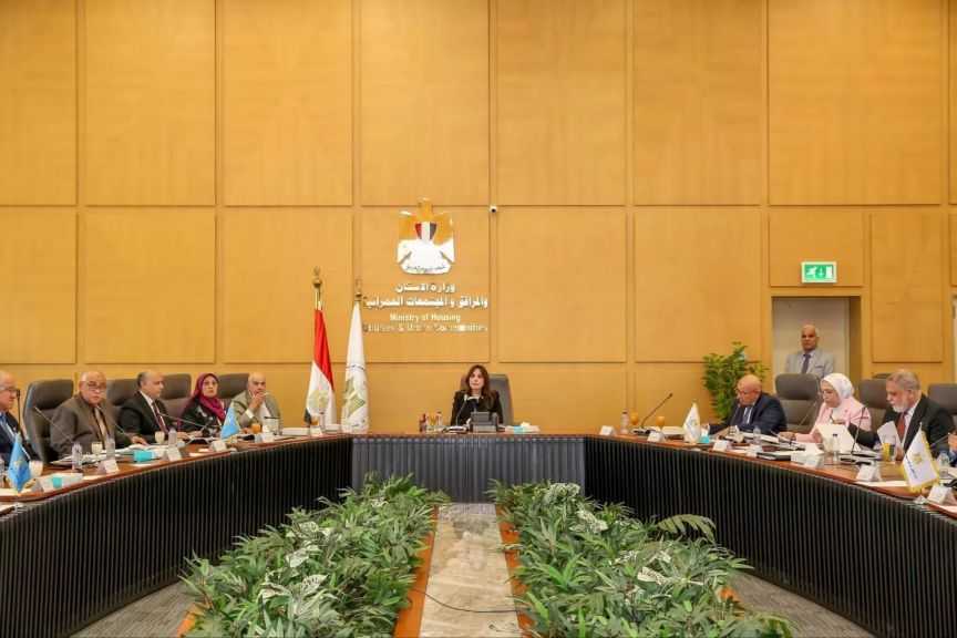 ”القابضة لمياه الشرب”: أعمال الشركة بالمرحلة الأولى لـ”حياة كريمة” تجاوزت 33 مليار جنيه