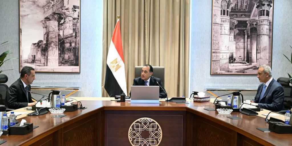 محافظ المنوفية: 130 مشروعًا ضمن خطة 2025/2026 بنسبة تنفيذ بلغت 100%