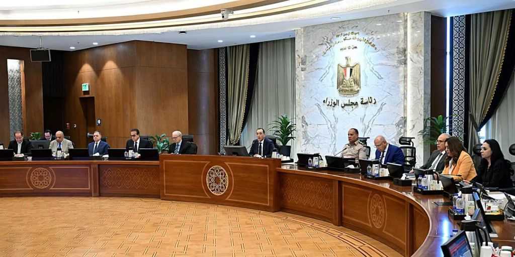 تضم مشروعات استصلاح.. مجلس الوزراء يُخصص 330 فدانًا بالبحيرة لإقامة أنشطة تنموية