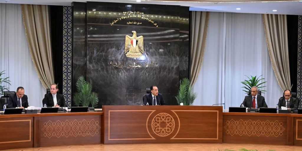 رئيس الوزراء: نستهدف زيادة مساهمة ودور القطاع الخاص في مختلف أنشطة الاقتصاد