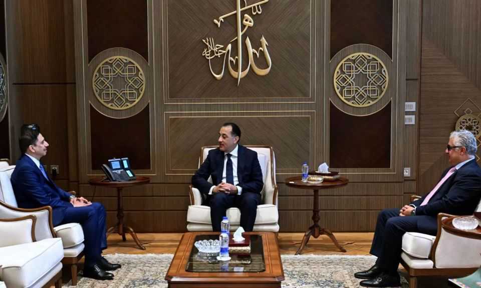 ”مواني دبي” تستهدف التوسع في الاستثمار بمجال التصنيع في مصر