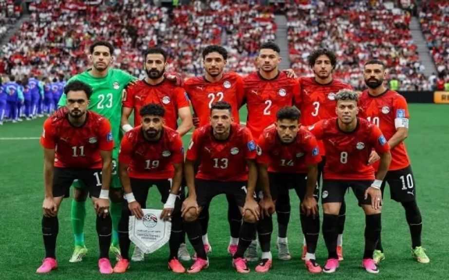 منتخب مصر يرفع عوائده المالية من المشاركة في المونديال إلى 17.5 مليون دولار