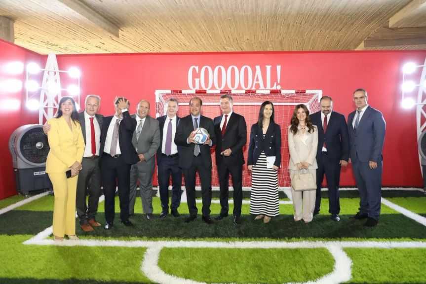 وزير المالية: نستهدف جذب المزيد من الاستثمارات القائمة على التكنولوجيا لخلق فرص عمل لشبابنا