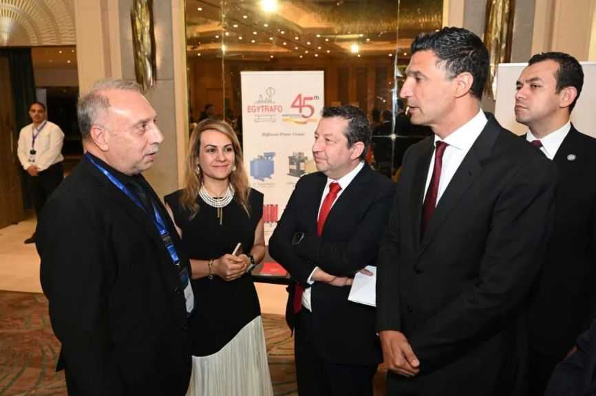 ”التصديري للصناعات الهندسية” يستهدف الوصول بالصادرات إلى 7.5 مليارات دولار خلال 2026