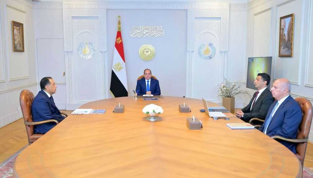 وزير الصناعة: نستهدف زيادة الصادرات غير البترولية إلى 100 مليار دولار بحلول 2030