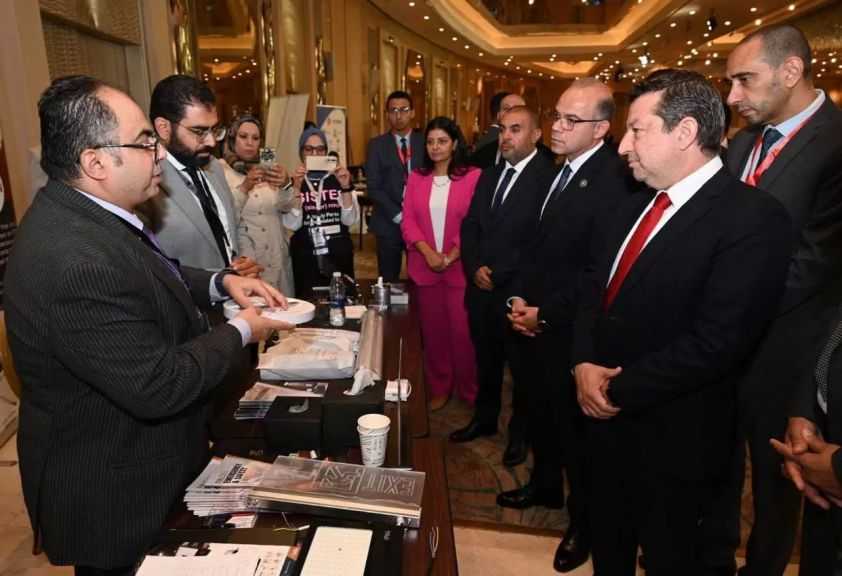 وزير الاستثمار: الجهات التابعة للوزارة تعمل كمنظومة واحدة لخدمة المصدرين