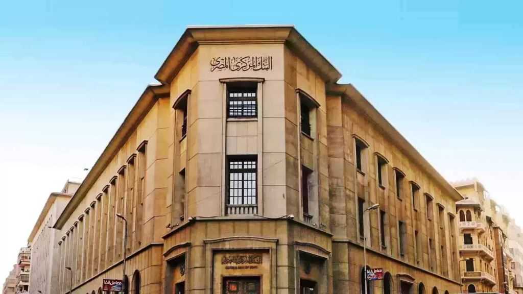 البنك المركزي المصري ينشر التقرير الأول للاستقرار المالي على مستوى إفريقيا