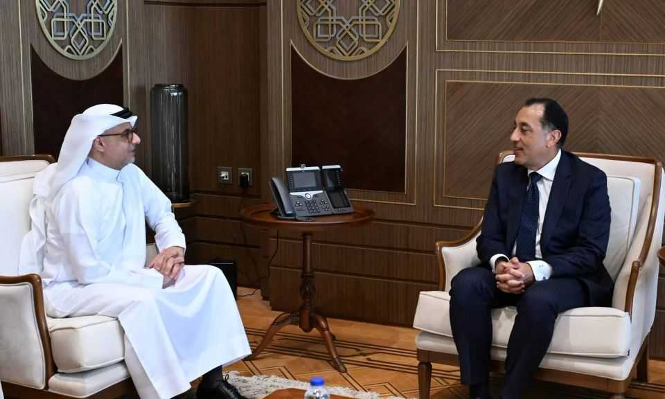 رئيس الوزراء يُتابع مستجدات مشروعات تطوير مدينة ”رأس الحكمة”