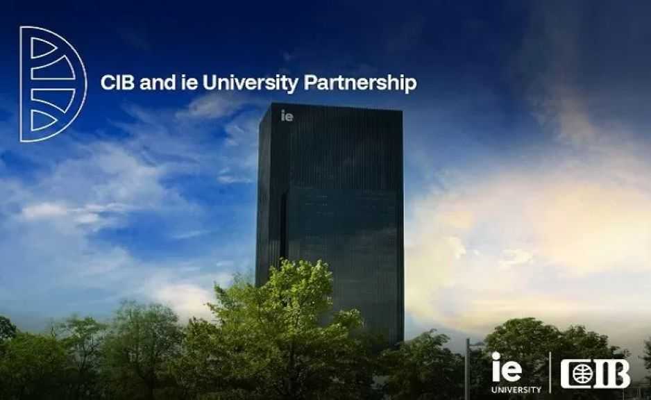 بنك CIB يعلن عن شراكة استراتيجية مع جامعة عالمية لإعداد قادة المستقبل في مصر
