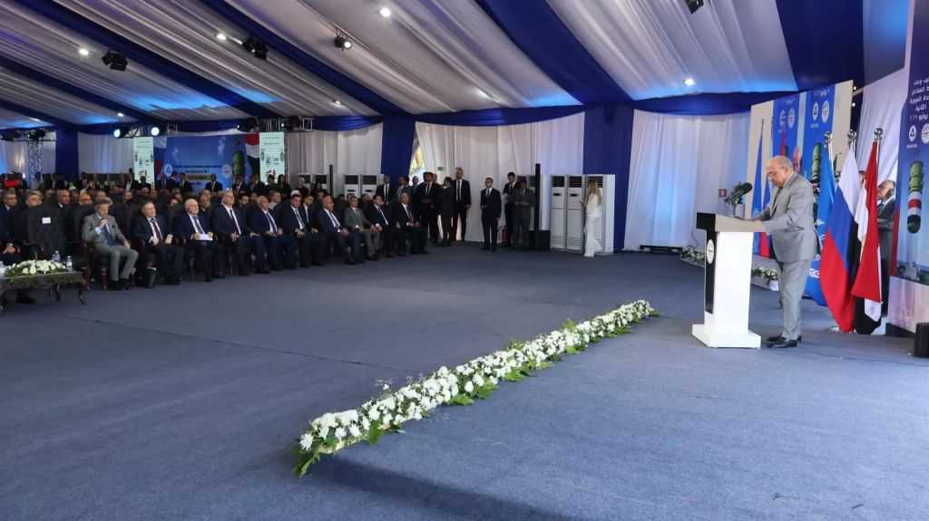 وزير الكهرباء: استثمارات الدولة بلغت 4 ترليون جنيه نقلت مصر من العجز لتصدير الطاقة
