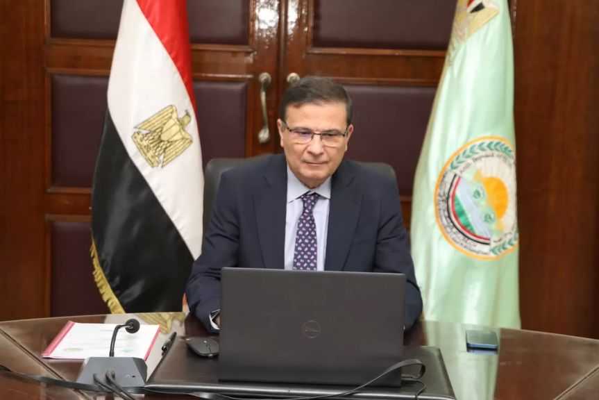 وزير الزراعة: تحقيق الأمن الغذائي العربي يستوجب تعزيز الاستثمار في البحث العلمي ودعم المشروعات المشتركة