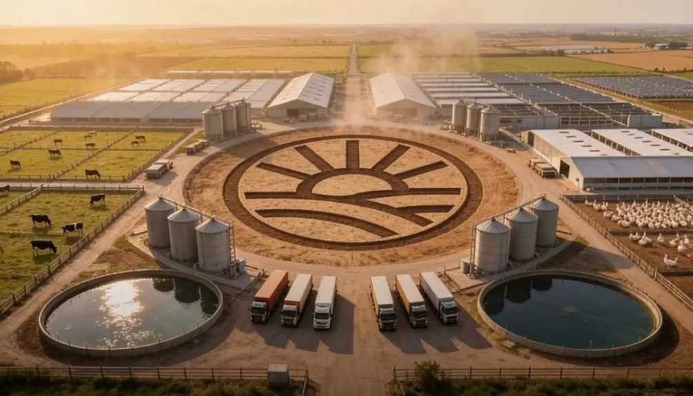 ”مستقبل مصر” يستعرض أبرز محطات تطوره منذ تأسيسه في 2022