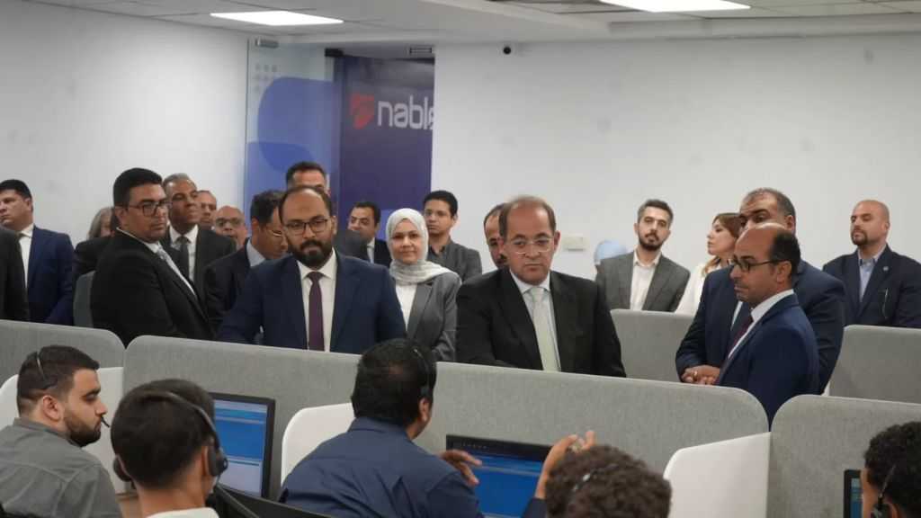 وزير المالية: نستهدف انطلاقة قوية في مسار التحول إلى ثقافة خدمة العملاء