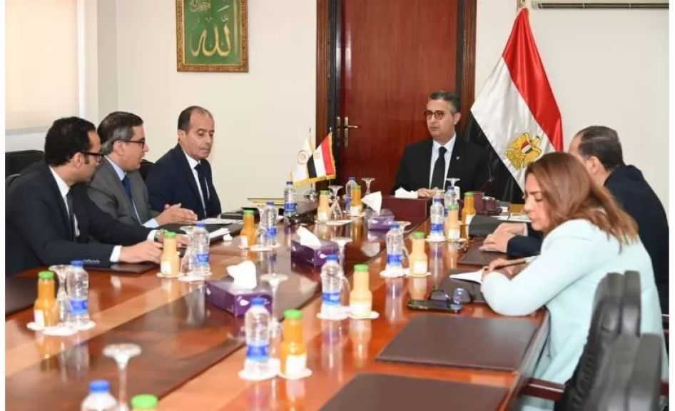 وزير التموين: صرف باقي مستحقات مزارعي قصب السكر الأسبوع المقبل والاحتياطي الاستراتيجي آمن