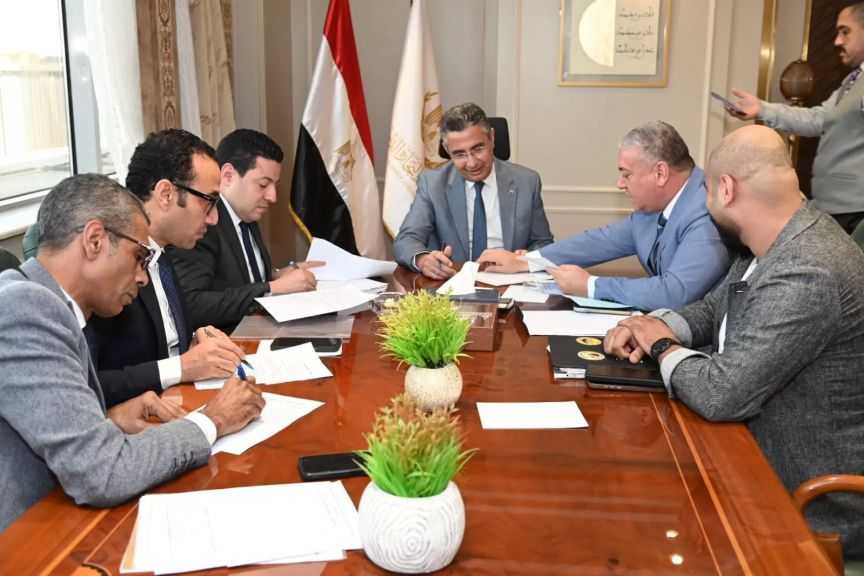 وزير التموين: نهتم بسرعة التعامل مع طلبات النواب لتحسين مستوى الخدمات المقدمة للمواطنين