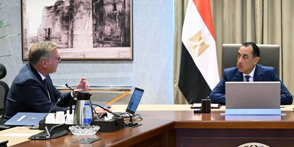 وزير البترول: حفر 101 بئر جديدة لاستكشاف البترول والغاز خلال 2026 بالتوازي مع رفع إنتاجية الحقول القديمة