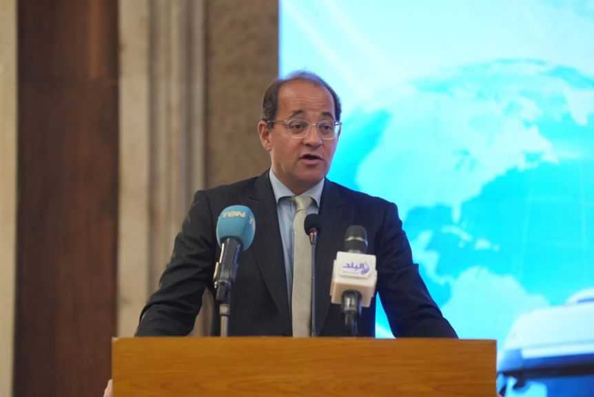 وزير المالية: تجارة الترانزيت شهدت نموًا ٤٠٪ منذ مارس الماضي وحتى الآن