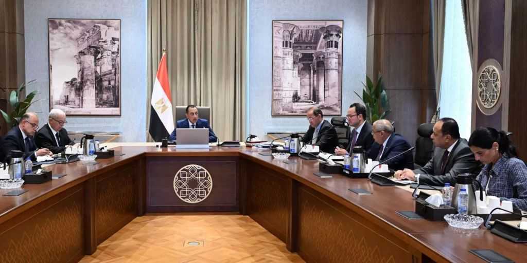 وزير المالية يستعرض ملامح الحزمة الثانية من التسهيلات الضريبية