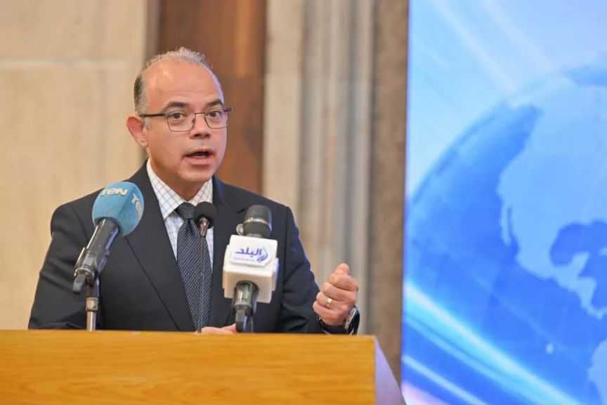 وزير الاستثمار: تفعيل نظام TIR يُسهم في خفض تكاليف النقل والتجارة