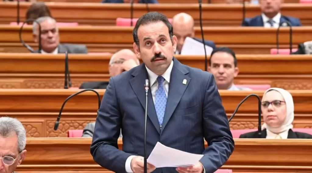 ”مستقبل مصر”: نلتزم بتنفيذ المشروعات القومية وتعزيز الأمن الغذائي ودعم الاقتصاد القومي