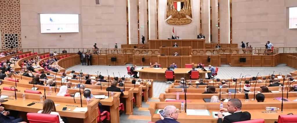 مجلس النواب يُوافق نهائيًا على قانون إعادة تنظيم جهاز ”مستقبل مصر”