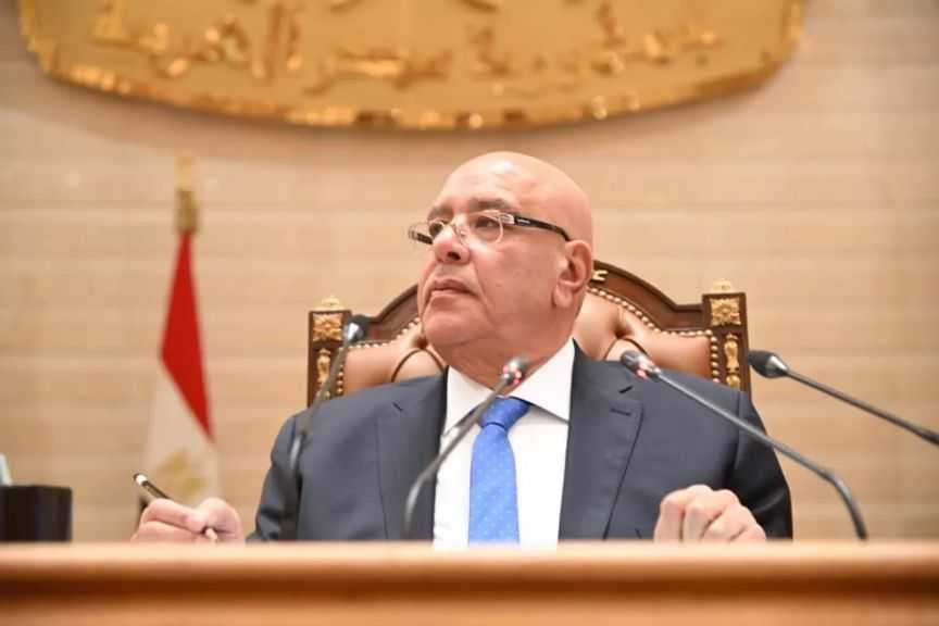 بعد إقرار القانون.. رئيس مجلس النواب يشكر ”مستقبل مصر” على التفاعل الإيجابي مع المناقشات