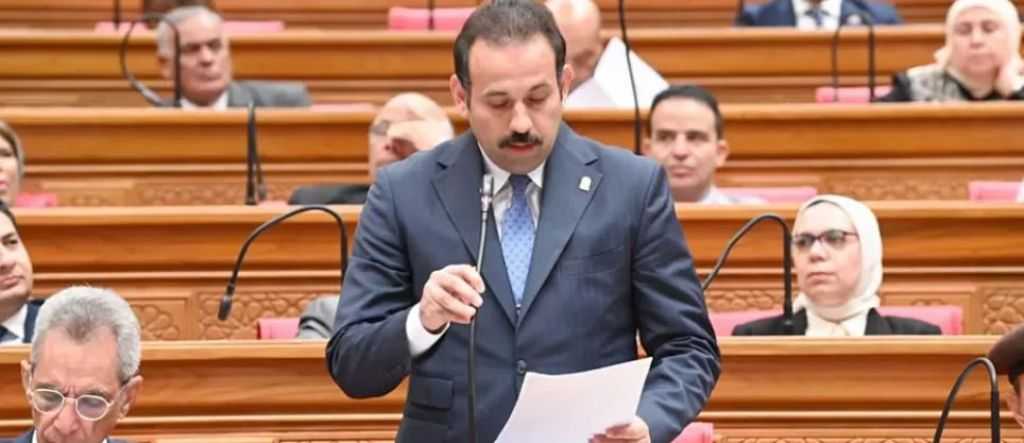 ”مستقبل مصر”: المحاجر والمناجم تظل ملكًا للشعب.. والقانون لا يمنحنا ولاية على أراضٍ لجهات أخرى