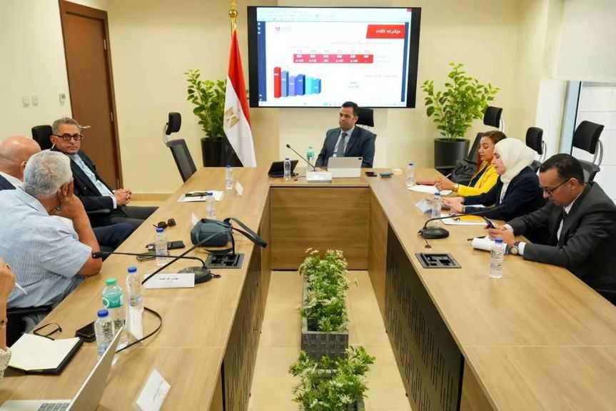 خلال 4 شهور من 2026.. صادرات الملابس الجاهزة تسجل 1.15 مليار دولار بنمو 15%