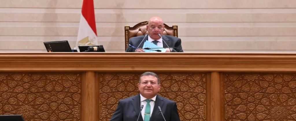 مجلس النواب يُوافق على قرارين بشأن اكتتاب مصر في زيادة رأس مال هيئة التنمية الدولية