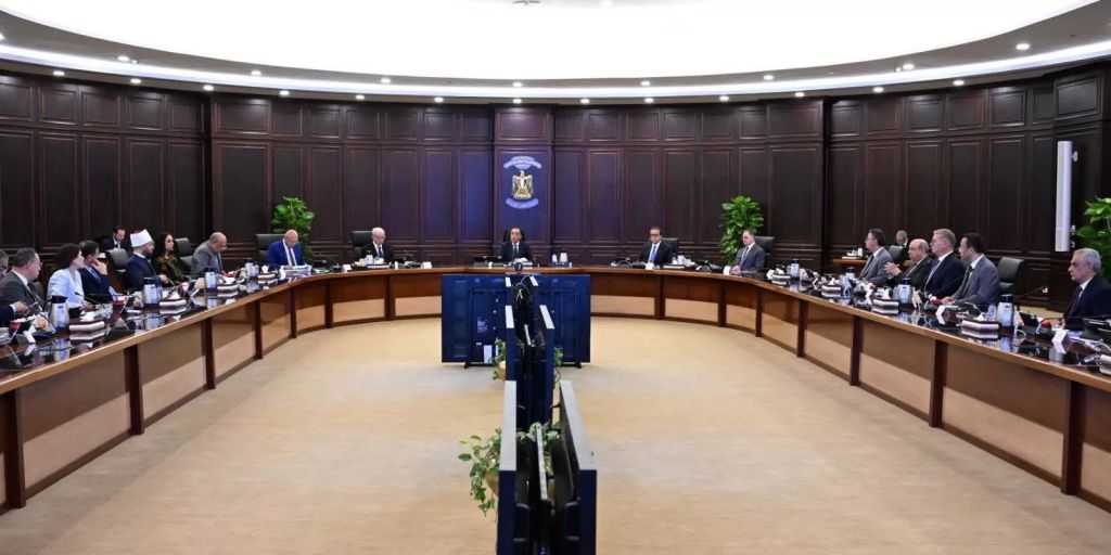 مجلس الوزراء يُوافق على مشروع ”السويدي الكتريك” للضفائر الكهربائية ومكوناتها