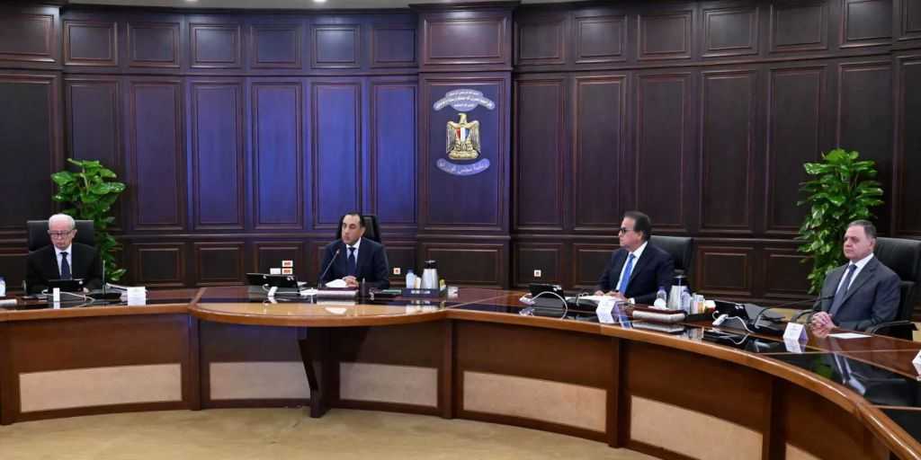 مجلس الوزراء يُوافق على تنفيذ ”التموين” لـ 300 مخبز استراتيجي كمرحلة أولى