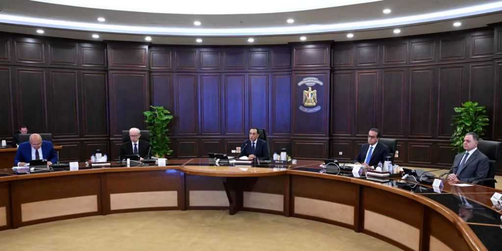 مجلس الوزراء يلغي صندوق تمويل المساكن
