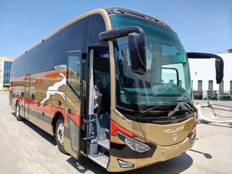 ”سوبر جيت”: تشغيل عدد من الخطوط الجديدة وتوسع في افتتاح محطات لخدمة الركاب