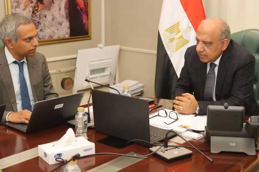 وزير الكهرباء يتابع مقترحات صندوق ضمانة مالية لمشروعات الطاقة مع وفد البنك الدولي