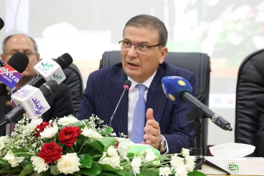وزير الزراعة: تمويلات المشروع القومي لإحياء البتلو تجاوزت 11.2 مليار جنيه استفاد منها 46 ألف مرب