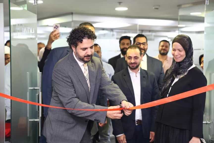 السويدي إليكتريك تفتتح مركز Hitachi Cooling & Heating Experience Center لدعم كفاءة الطاقة