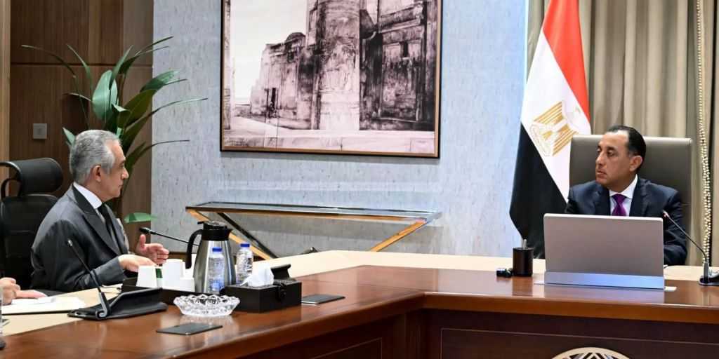 كمرحلة أولى.. وزير العدل: توقيع بروتوكولي تعاون مع بنكي مصر والأهلي لافتتاح 11 فرعًا للتوثيق المتميز