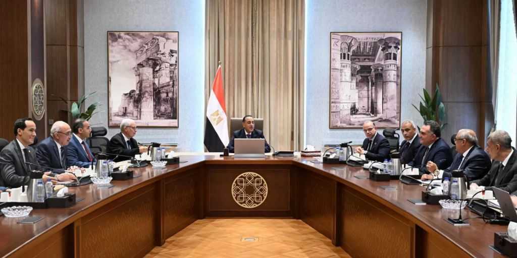 رئيس الوزراء: نستهدف تنفيذ العديد من المشروعات في القطاعات الداعمة لحركة التنمية الشاملة بسيناء