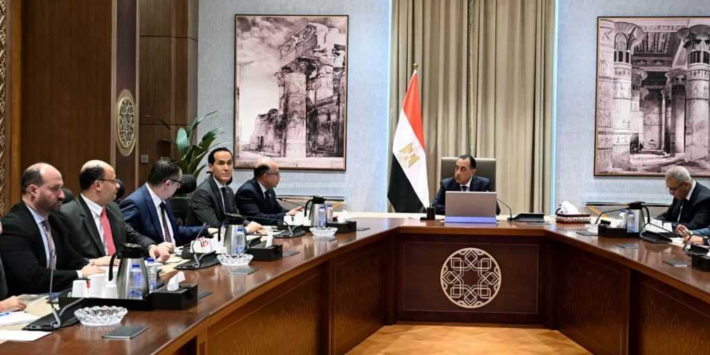 وزير الاستثمار: قريبًا إطلاق منصة رعاية المستثمرين لتلقي شكاواهم ومتابعتها