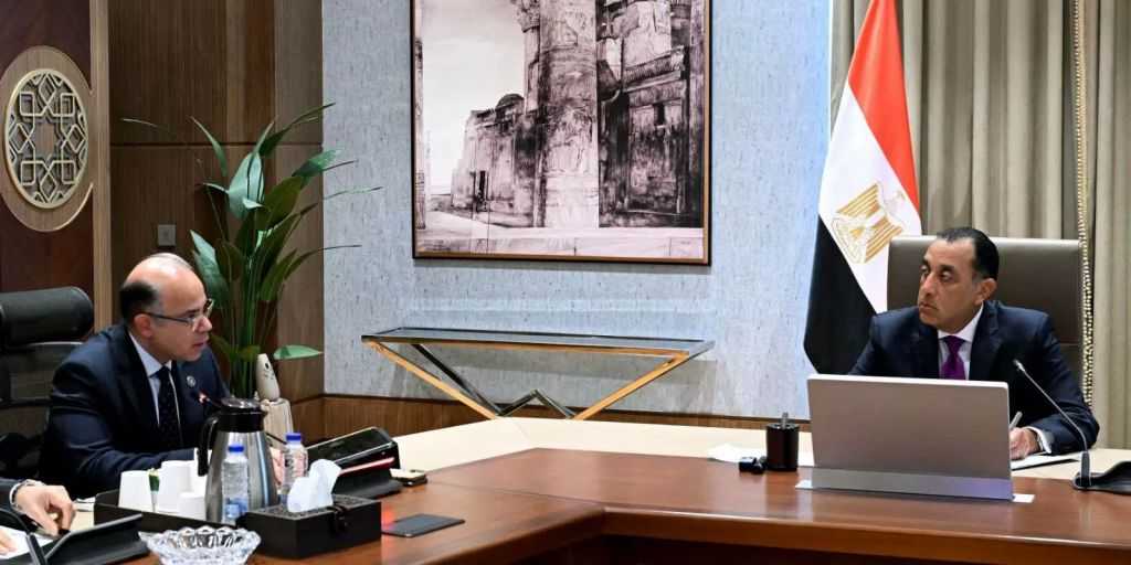 وزير الاستثمار: نستهدف إنشاء صندوقين لدعم الصناعة الوطنية والاستثمار في الأسواق الإفريقية