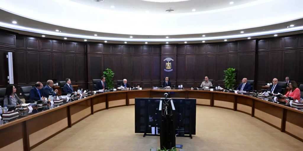 مجلس الوزراء يُصدر قرارًا بشأن منظومة الخبز المدعم
