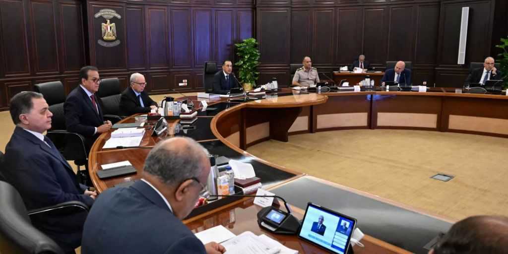 مجلس الوزراء يعتمد 7 طلبات لتأسيس شركات جديدة وزيادة بعض المساهمات في شركات قائمة