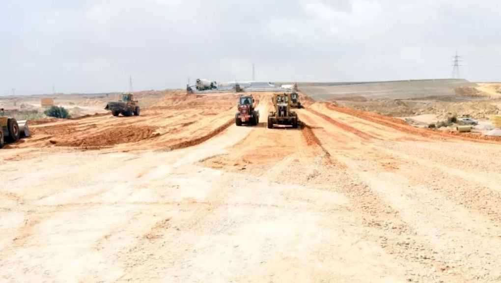 مسؤول حكومي: استرداد أراضي استثمارية تتجاوز مساحتها 350 فدانًا بأكثر من 21 مليار جنيه