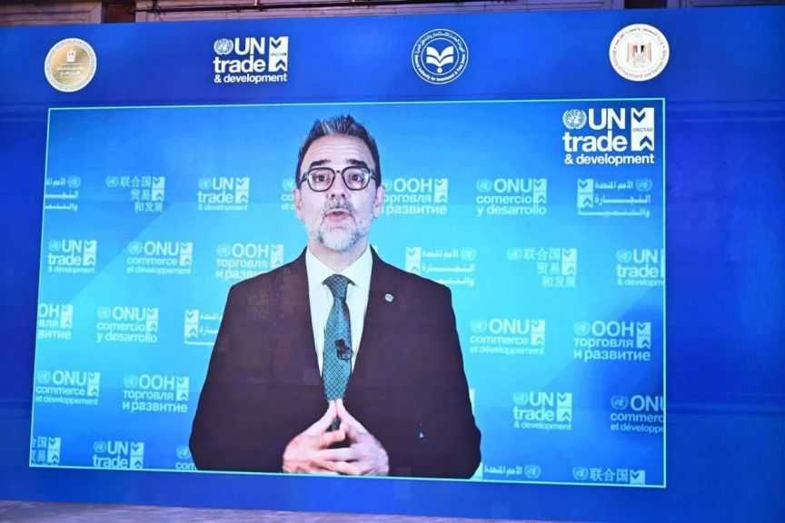 ”الأونكتاد”: تدفقات الاستثمار الأجنبي المباشر العالمية سجلت نموًا 6% خلال 2025