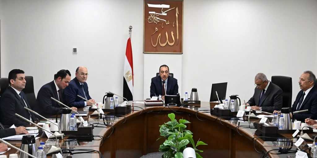 رئيس الوزراء يُوجه بإعداد خطة تنفيذية لتطوير زراعة وصناعة الكتان