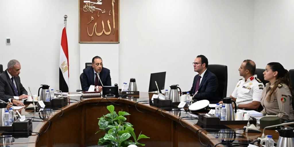 رئيس الوزراء يُتابع منظومة التعامل مع ظاهرة الكلاب الضالة