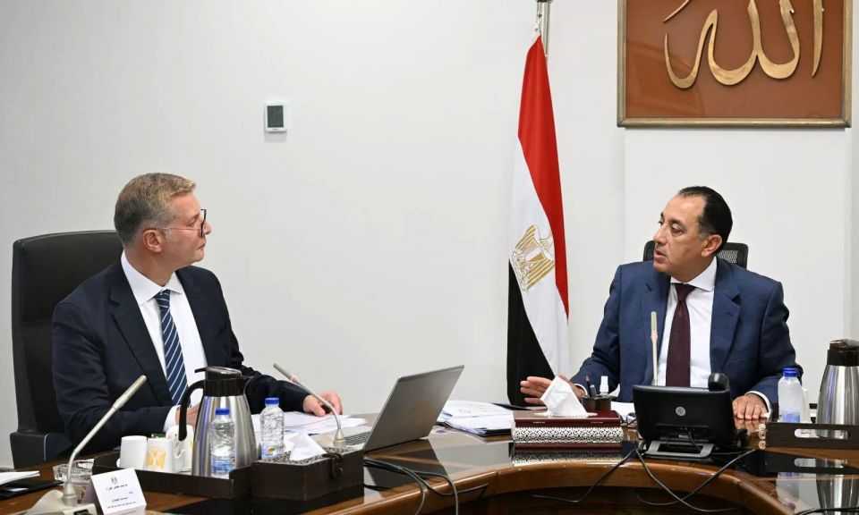 وزير البترول: كشف جديد للغاز الطبيعي بالصحراء الغربية بمعدل إنتاج 40 مليون قدم مكعب يوميًا