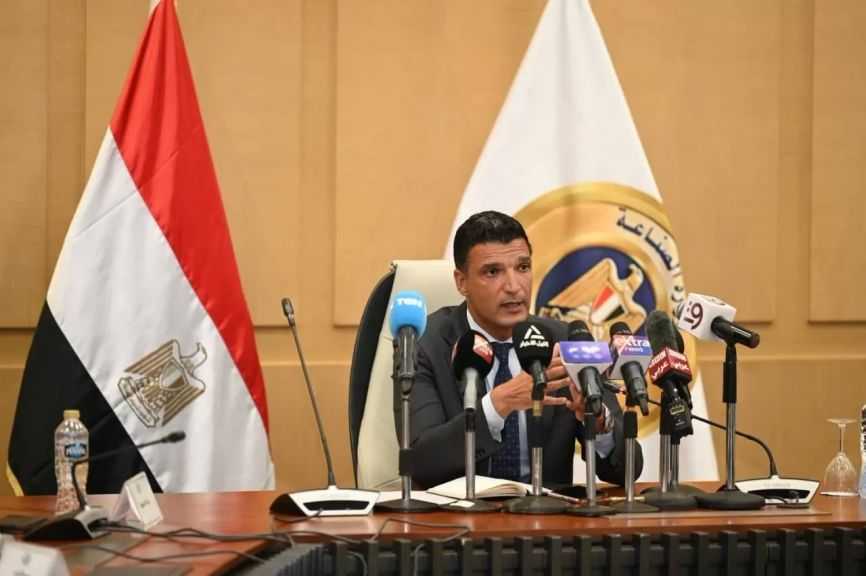 وزير الصناعة يطلق نظام الإيجار المنتهي بالتملك لتوفير خيارات أكثر مرونة أمام المستثمرين