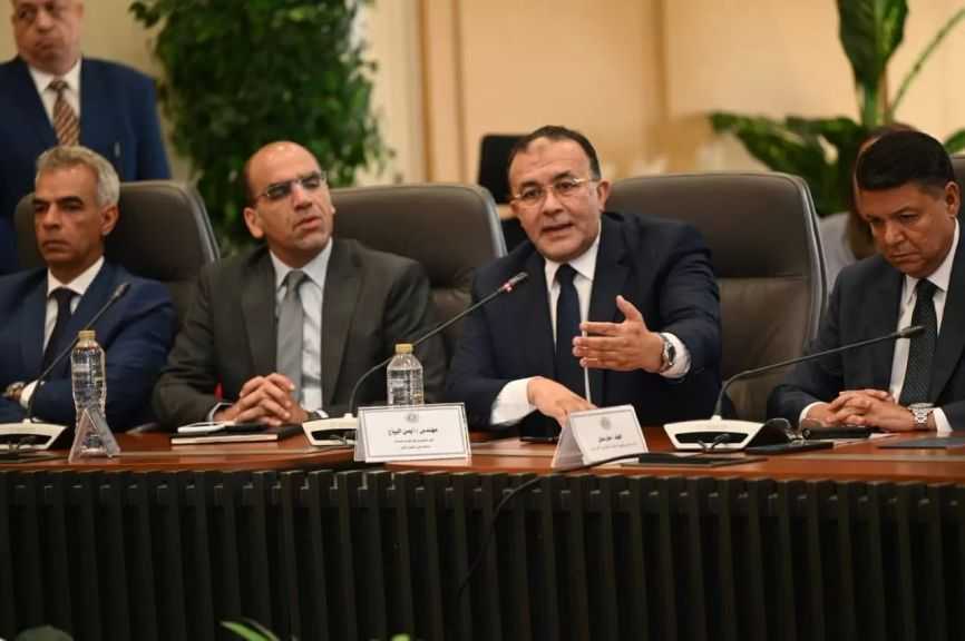 ”تحديث الصناعة”: منظومة دعم المصنعين الجديدة ترتكز على 5 محاور لبناء أكبر قاعدة بيانات موحدة
